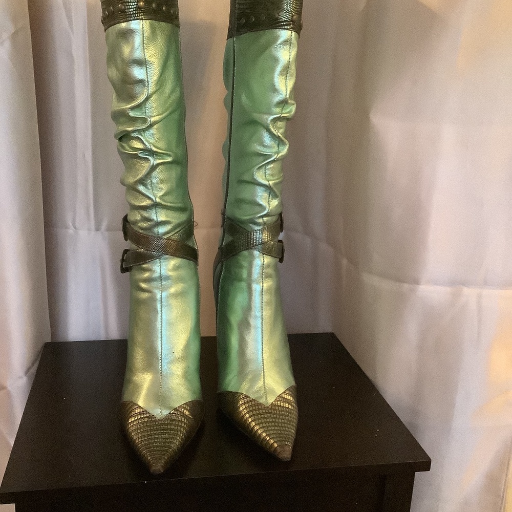 Women Boots